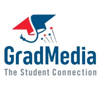 Grad Media logo - Similar company to Repeat Consultants