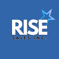 Rise Sales Inc. logo - Similar company to A1Tel
