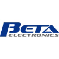 Beta Electronics logo - Similar company to Beta Electronics Ltd