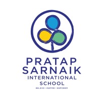 Pratap Sarnaik International School logo - Similar company to Millenium Aviation Academy