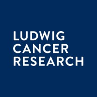 Ludwig Cancer Research logo - Similar company to Evomet