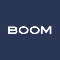 Boom Group logo - Similar company to 8 Securities (Acquired By Sofi)