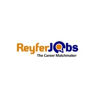 Reyfer Jobs logo - Similar company to Pattern Digital