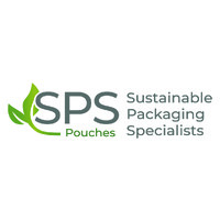 SPS Pouches logo - Similar company to Polypouch Uk Ltd
