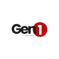 Gen1 Solutions logo - Similar company to Launchvisory