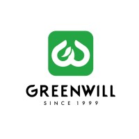 Greenwill stationery logo - Similar company to Rockvalley Stationery Llc