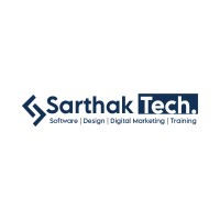 Sarthak Tech logo - Similar company to Ahs It Services