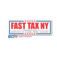 Fast Tax NY logo - Similar company to Weiss Advisory Group