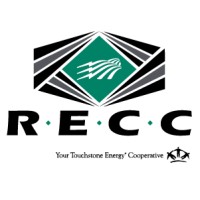 Rural Electric Convenience Cooperative logo - Similar company to Illinois Electric Cooperative