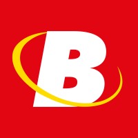 Bistek Supermercados logo - Similar company to Acats - Associação Catarinense De Supermercados