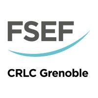 Pôle insertion professionnelle CRLC logo - Similar company to Campus Léo Lagrange
