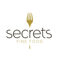Secrets Fine Food logo - Similar company to French Spirits