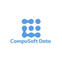 Compusoft Data logo - Similar company to Introsoft Ti
