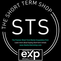 The Short Term Shop Brokered By Exp Realty