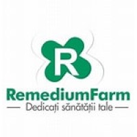 Remedium Farm logo - Similar company to Recordmediapro