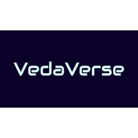 Vedaverse logo - Similar company to Commandl