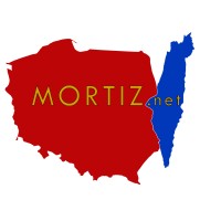 Mortiz logo - Similar company to Youdb