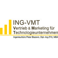 B2B Vertrieb & Digital Marketing für Technologieunternehmen und Industrie logo - Similar company to The One Media Gmbh