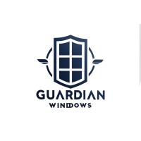 Guardian Windows logo - Similar company to The Copper Connection
