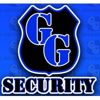 GG Security logo - Similar company to Ethembekile Security Solutions
