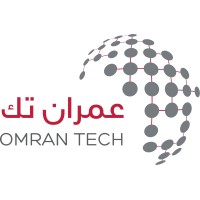 Omran Tech Group Innovate, Design & Build logo - Similar company to Enjaz Network Engineering Consultancy