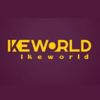 Ikeworld Private Limited logo - Similar company to Acgal-Antonym Council Of Global Arts And Literature