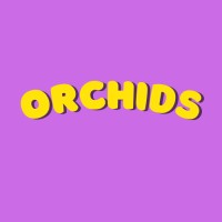 Orchids logo - Similar company to Med With Cred