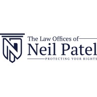 The Law Offices of Neil Patel logo - Similar company to Elevate Private Wealth Management