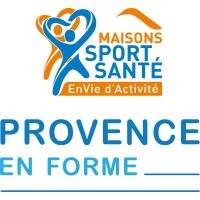 PROVENCE EN FORME logo - Similar company to Cdoms 13