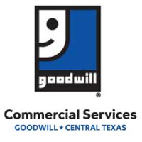 Goodwill Central Texas Commercial Services logo - Similar company to Gsg Talent Solutions