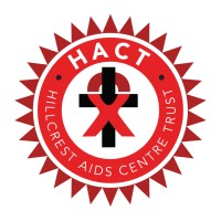 Hillcrest AIDS Centre Trust logo - Similar company to Marsh Fidelity ™