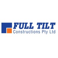 Full Tilt Constructions logo - Similar company to Full Tilt