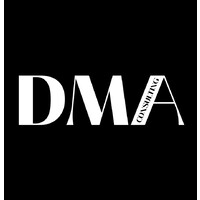 DMA & PARTNERS Consulting logo - Similar company to Depa Fret