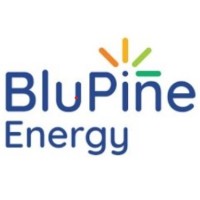 BluPine Energy logo - Similar company to Sorigin Group
