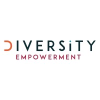 Diversity Empowerment logo - Similar company to Maxi Sec