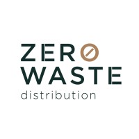 Zero Waste Distribution logo - Similar company to Crozzant