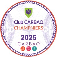 CARBAO Champniers logo - Similar company to Café Boost