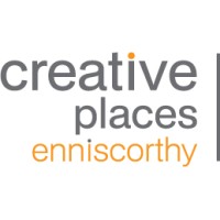 Creative Places Enniscorthy logo - Similar company to Reach Ability
