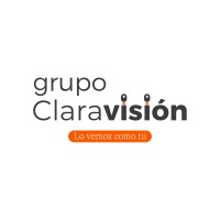 Grupo Claravisión logo - Similar company to CATSA (Centro de Asistencia Telefónica S.A.)