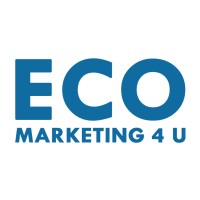 ECO Marketing 4 U logo - Similar company to Knock-Out Specialties, Inc.
