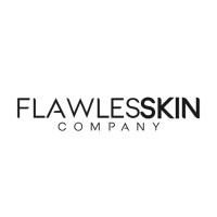 The Flawlesskin Company logo - Similar company to Voxelight