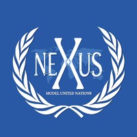 Nexus Model United Nations logo - Similar company to The Enlighten Project