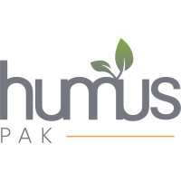 HumusPak logo - Similar company to Litopapir Ltd