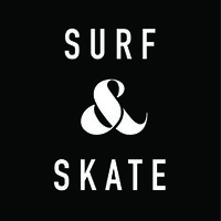Richmond Surf & Skate logo - Similar company to Inner Vision Surf Skate