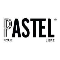 PASTEL logo - Similar company to Cycles Treize