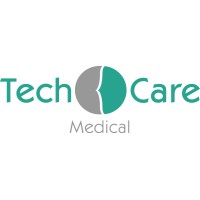 TechCare Medical logo - Similar company to Tcms (Midlands) Ltd