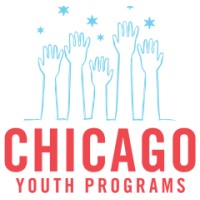 Chicago Youth Programs logo - Similar company to Youth Dynamics