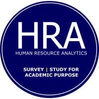 HR ANALYTICS EVALUATION STUDY logo - Similar company to Inzuzo Analytics