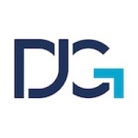DJG Consulting logo - Similar company to Assistantes D'Elite