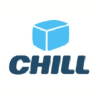 CHILL logo - Similar company to Qmc Logistics